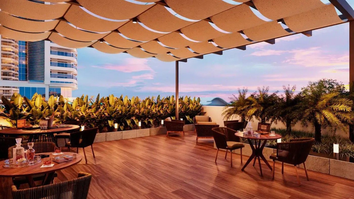Apartamento com 3 dormitórios à venda, 218 m² por R$ 3.932.900,00 - Ponta da Praia - Santos/SP