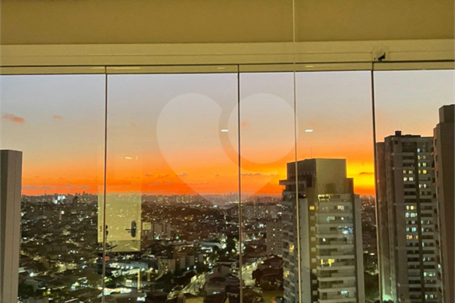 Cobertura à venda com 2 quartos em Mandaqui, São Paulo, SP