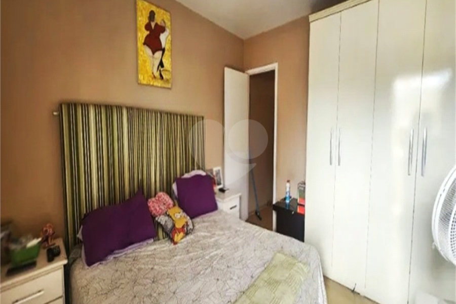 Casa à venda com 3 quartos, sendo 1 suíte, em Tucuruvi, São Paulo, SP