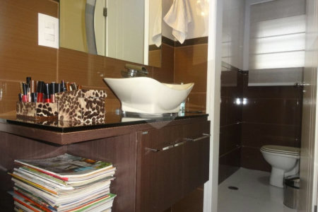 Sobrado à venda com 3 suítes em Vila Gomes Cardim, São Paulo, SP