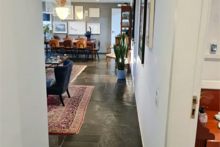Apartamento à venda com 3 quartos, sendo 1 suíte, em Jardim Ampliação, São Paulo, SP