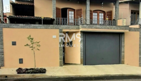 Casa à venda com 3 quartos, sendo 1 suíte,  no Brasil, Itu, SP