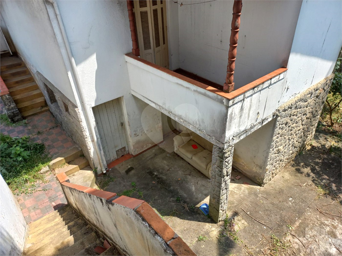 Terreno à venda com 2 quartos, sendo 1 suíte, em Jardim Floresta, São Paulo, SP