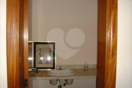 Apartamento à venda com 4 quartos, sendo 2 suítes,  em Vila Suzana, São Paulo, SP