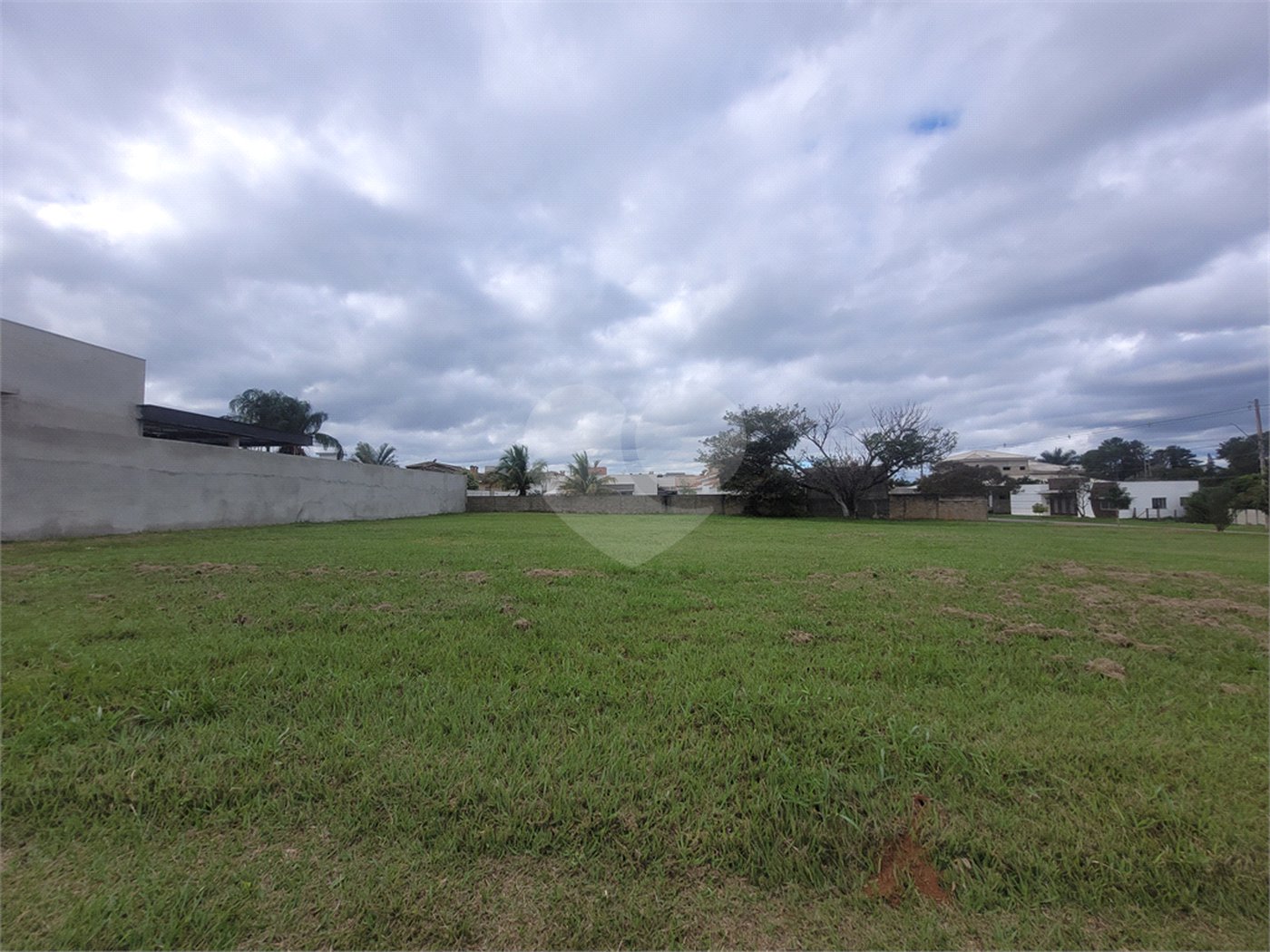 Terreno à venda no condomínio Villagio Ipanema I, Sorocaba - SP