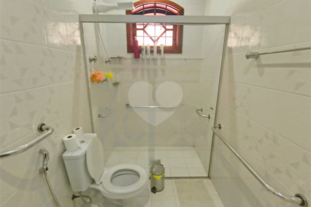 Casa à venda com 5 quartos, sendo 4 suítes, em Jardim Dom Bosco, Indaiatuba, SP
