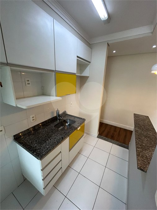Apartamento para alugar com 2 quartos em Ortizes, Valinhos, SP