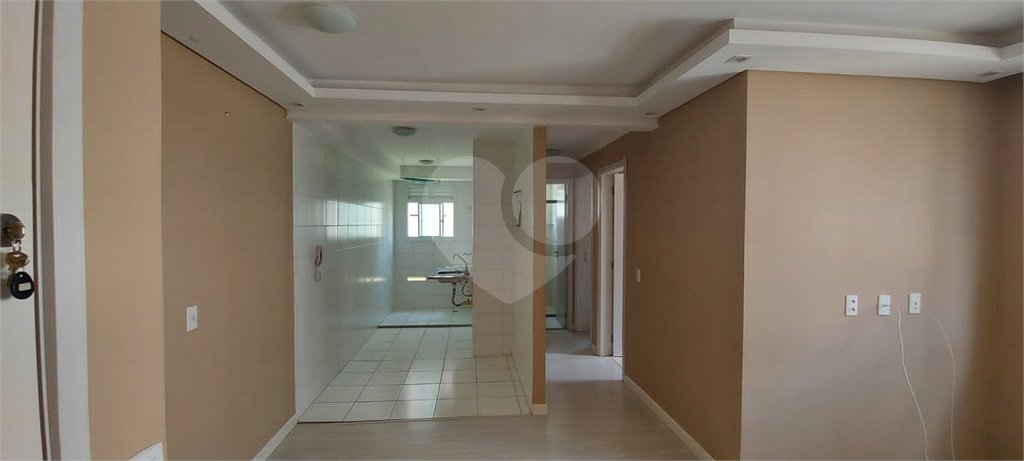 Apartamento à venda com 2 quartos em Jardim São João (jaraguá), São Paulo, SP