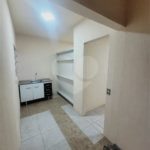 Casa para alugar com 2 quartos em Jardim Hubert, Indaiatuba, SP