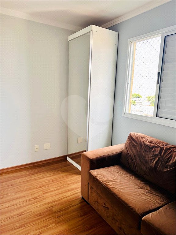 Apartamento na Mooca