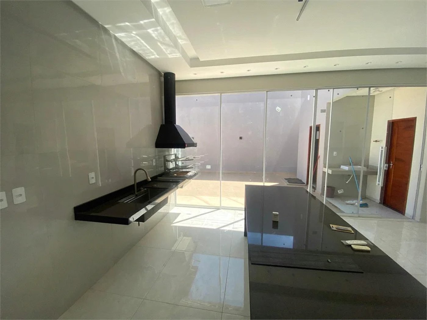 Casa à venda com 3 suítes em Açucena, Balsas, MA