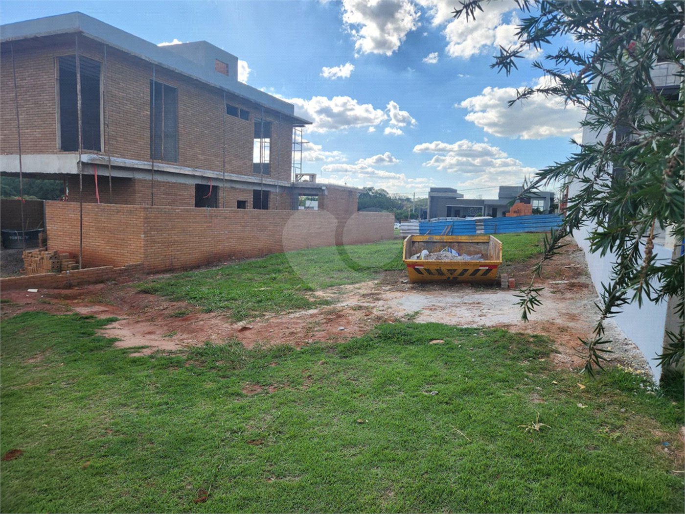 Terreno à venda em Residencial Volpi, Araraquara, SP