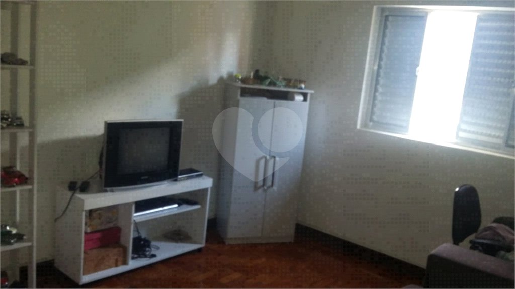 Sobrado à venda com 3 quartos em Santana, São Paulo, SP