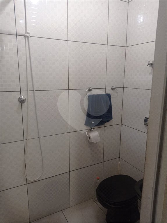 Casa à venda com 3 quartos, sendo 2 suítes, no condomínio Casa, São Paulo - SP
