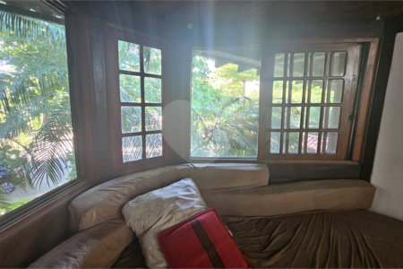 Casa em condomínio à venda com 5 quartos, sendo 3 suítes, em Barra da Tijuca, Rio de Janeiro, RJ
