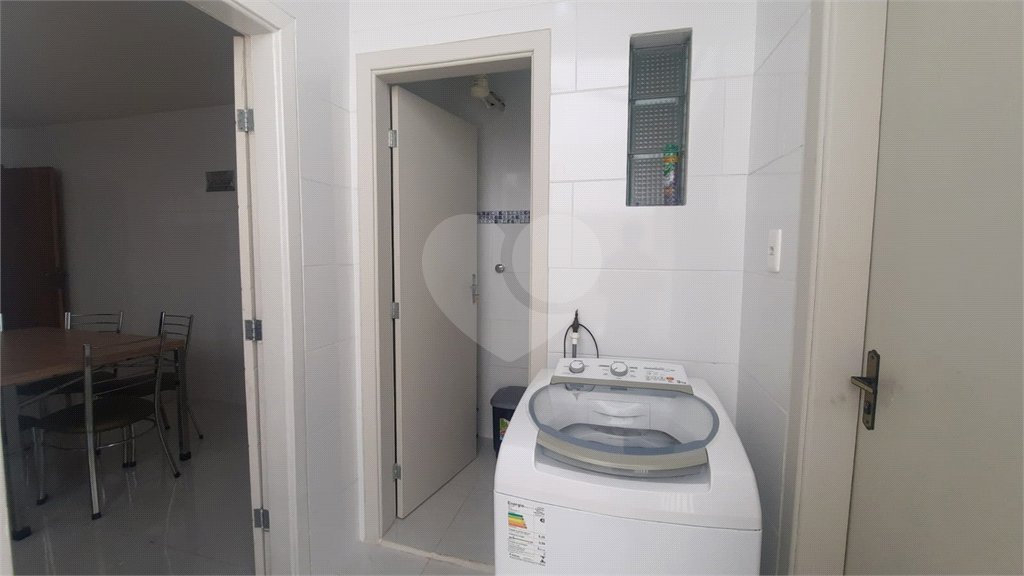 Casa à venda com 4 quartos em Vila Mariana, São Paulo, SP
