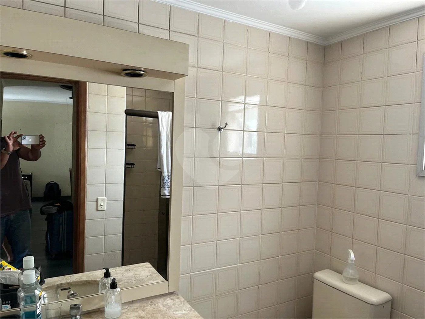 Apartamento à venda com 2 quartos em Santana, São Paulo, SP