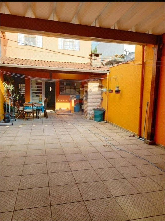 Casa à venda com 3 quartos em Casa Verde, São Paulo, SP