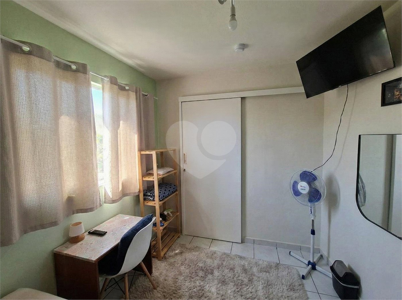 Sobrado à venda com 4 quartos, sendo 2 suítes, em Parada Inglesa, São Paulo, SP