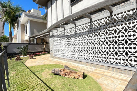 Sobrado à venda com 4 quartos, sendo 1 suíte, em Santana, São Paulo, SP