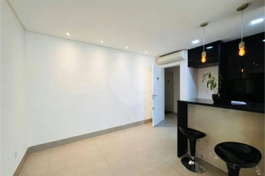Apartamento para alugar com 2 quartos, sendo 1 suíte,  em Tatuapé, São Paulo, SP