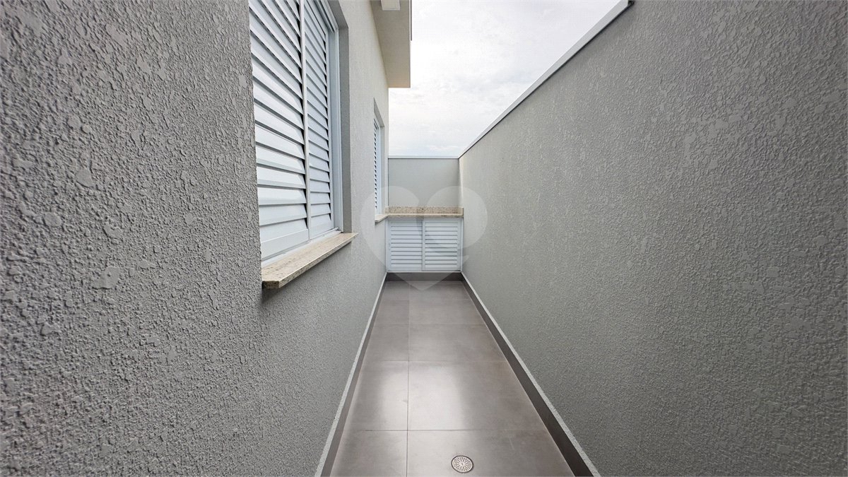 Casa para alugar com 2 quartos em Jardim dos Colibris, Indaiatuba, SP