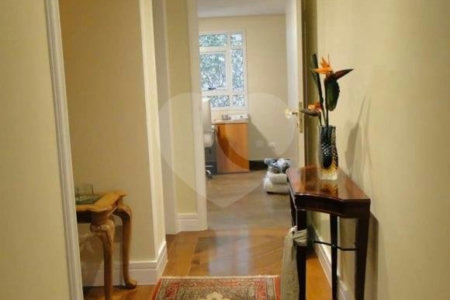 Apartamento à venda com 4 suítes em Morumbi, São Paulo, SP
