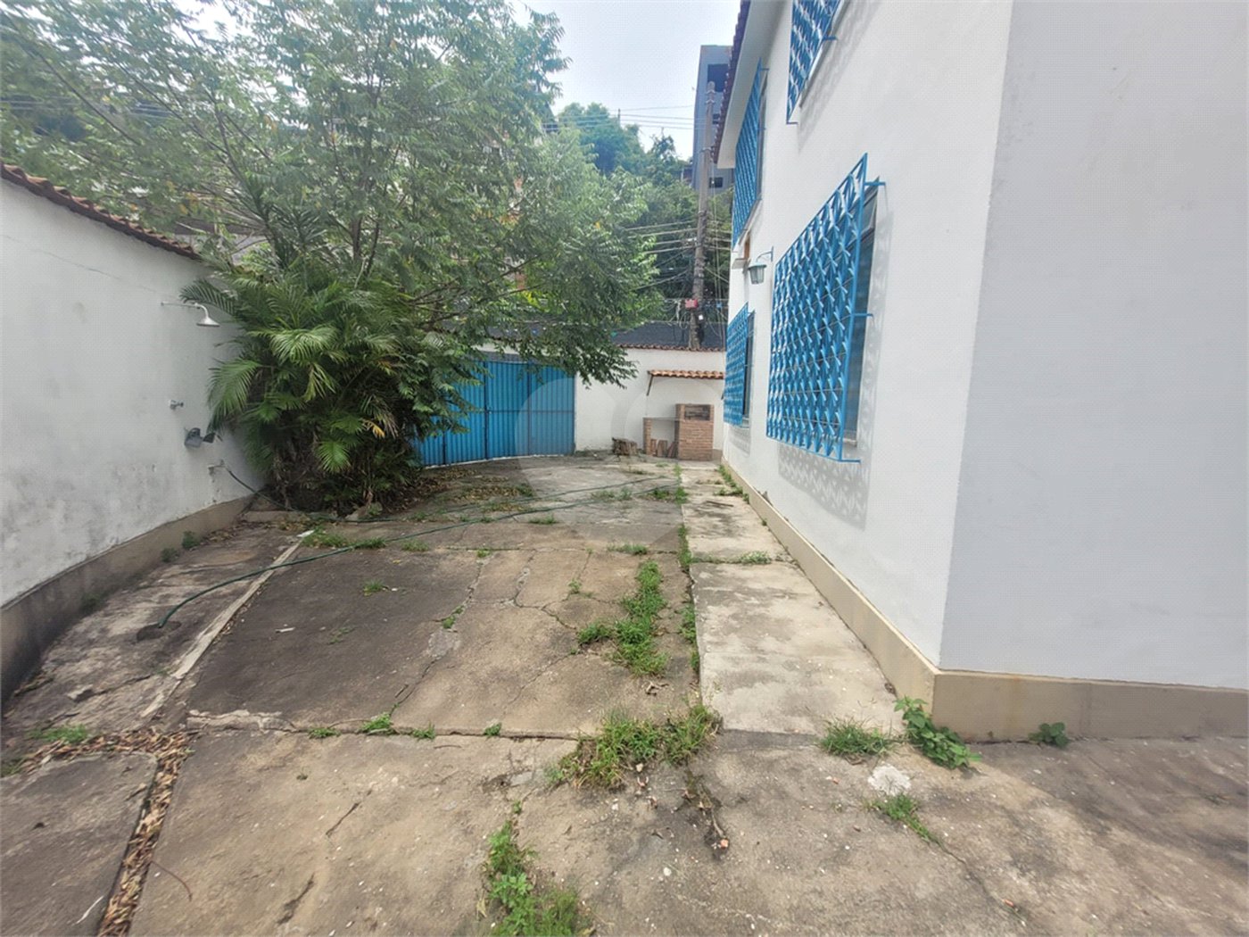Casa à venda com 3 quartos em Rio Comprido, Rio de Janeiro, RJ