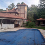 Chácara à venda com 7 quartos, sendo 3 suítes, em Saboó, São Roque, SP