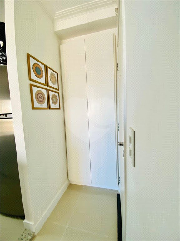 Apartamento à venda com 2 quartos, sendo 1 suíte,  em Água Branca, São Paulo, SP