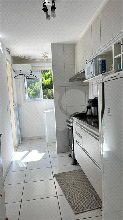 Apartamento para alugar com 1 quarto em Jardim Ermida I, Jundiaí, SP