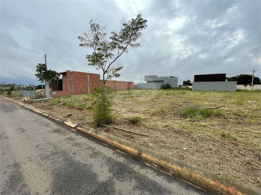Terreno à venda no condomínio Reserva dos Buritis, Itapetininga - SP