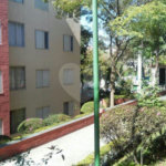 Apartamento à venda com 3 quartos em Barro Branco (zona Norte), São Paulo, SP