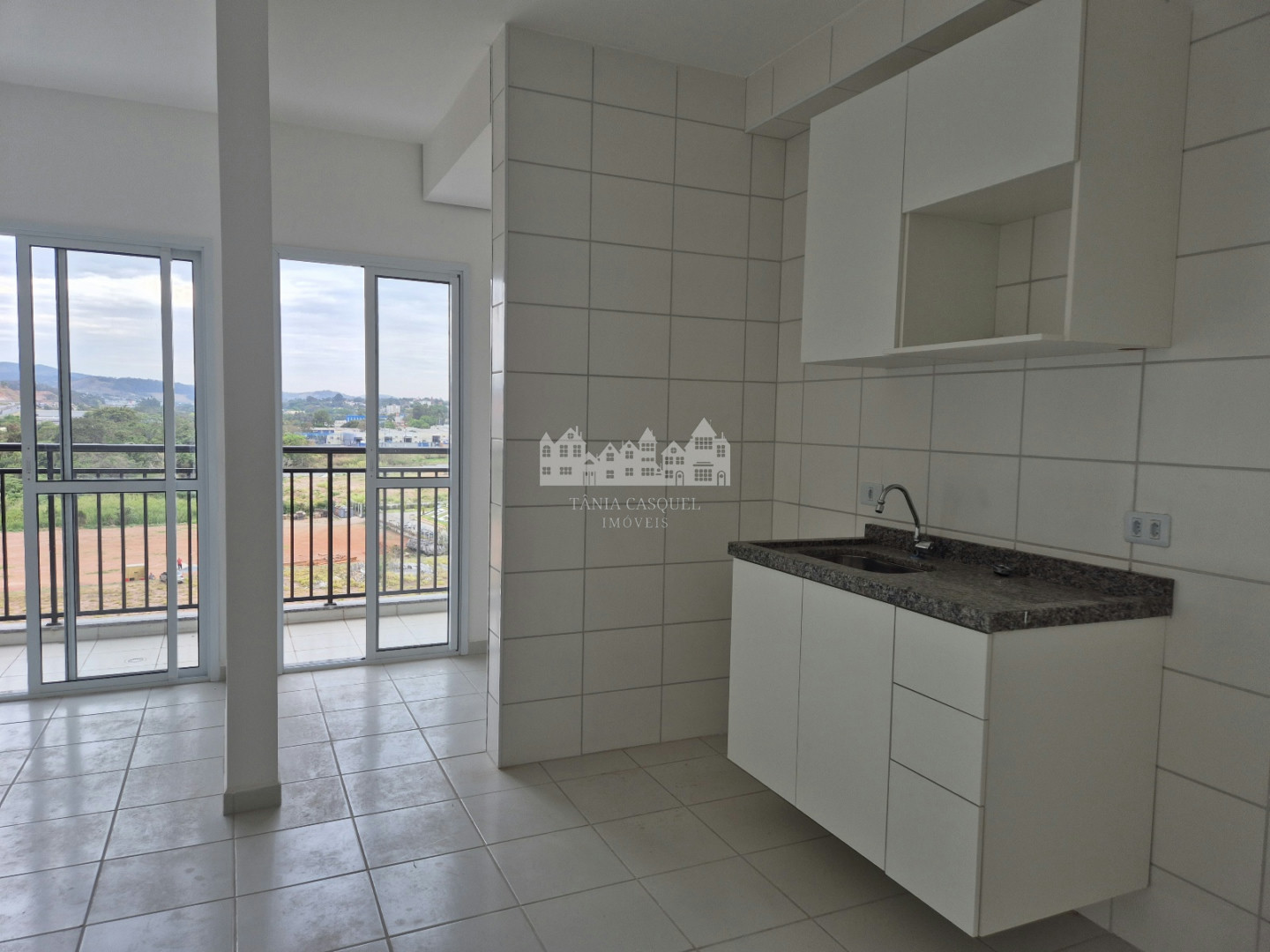 Apartamento, 3 quartos, 80 m² - Foto 3