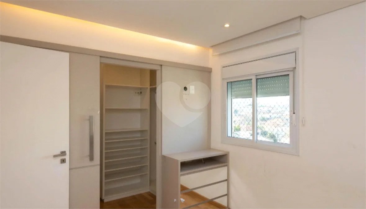 Apartamento à venda na Vila Guilherme com 135 m² com 3 dormitórios