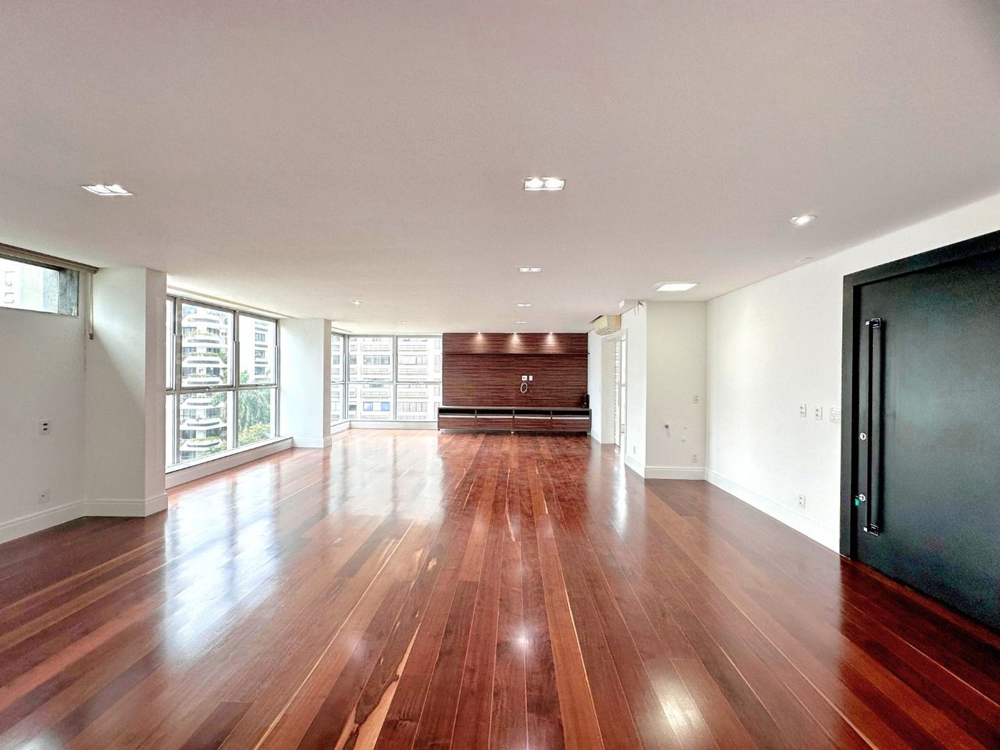 Apartamento à venda, 305 m² por R$ 2.479.000,00 - Boqueirão - Santos/SP