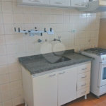 Apartamento à venda com 1 quarto em Santana, São Paulo, SP