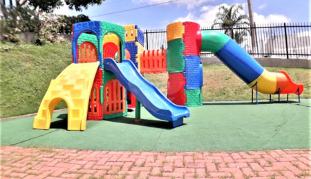 Apartamento à venda com 3 quartos, sendo 1 suíte,  em Pinheirinho, Vinhedo, SP