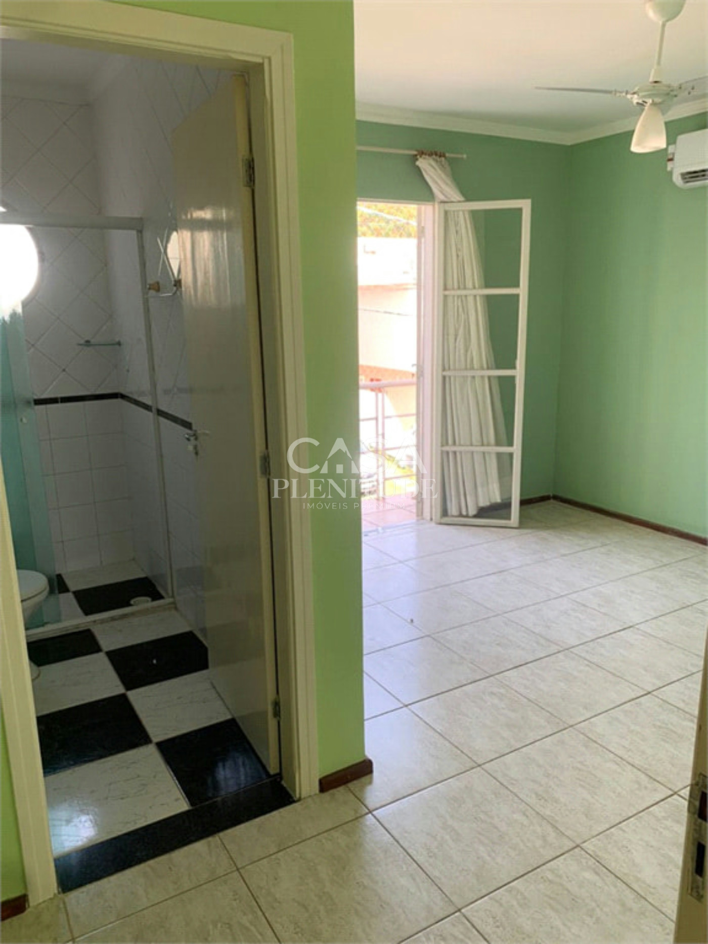 Casa em condomínio à venda com 3 quartos, sendo 1 suíte, em Jardim Belvedere, Sorocaba, SP