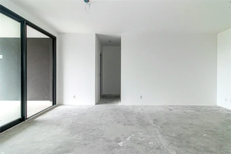 Apartamento à venda com 2 suítes em Pinheiros, São Paulo, SP