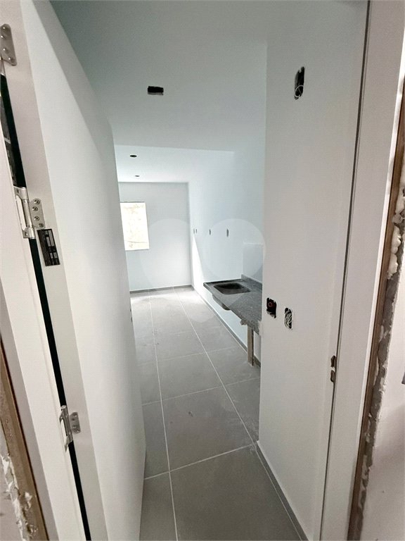 Casa à venda com 1 quarto no condomínio Start Tucuruvi, São Paulo - SP