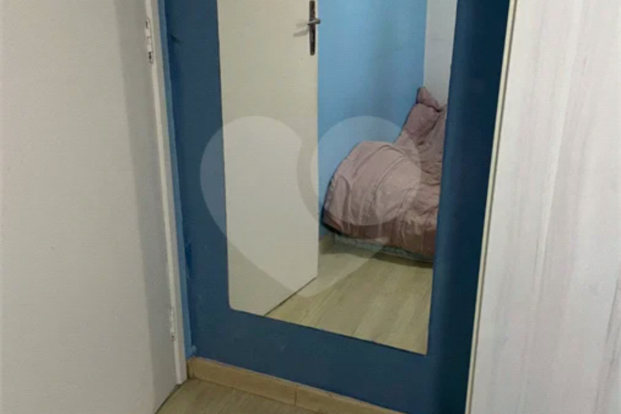 Apartamento à venda com 2 quartos em Casa Verde, São Paulo, SP