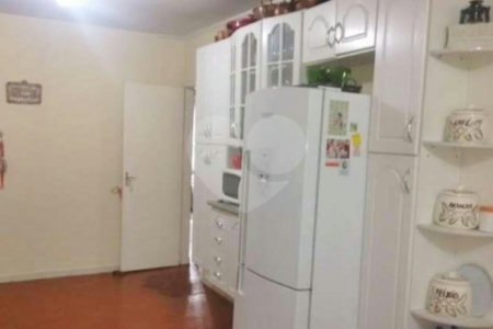 Casa à venda com 3 quartos em Vila Parque Jabaquara, São Paulo, SP