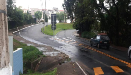 Área de Terra à venda em Parque Residencial Indaiá, Indaiatuba, SP