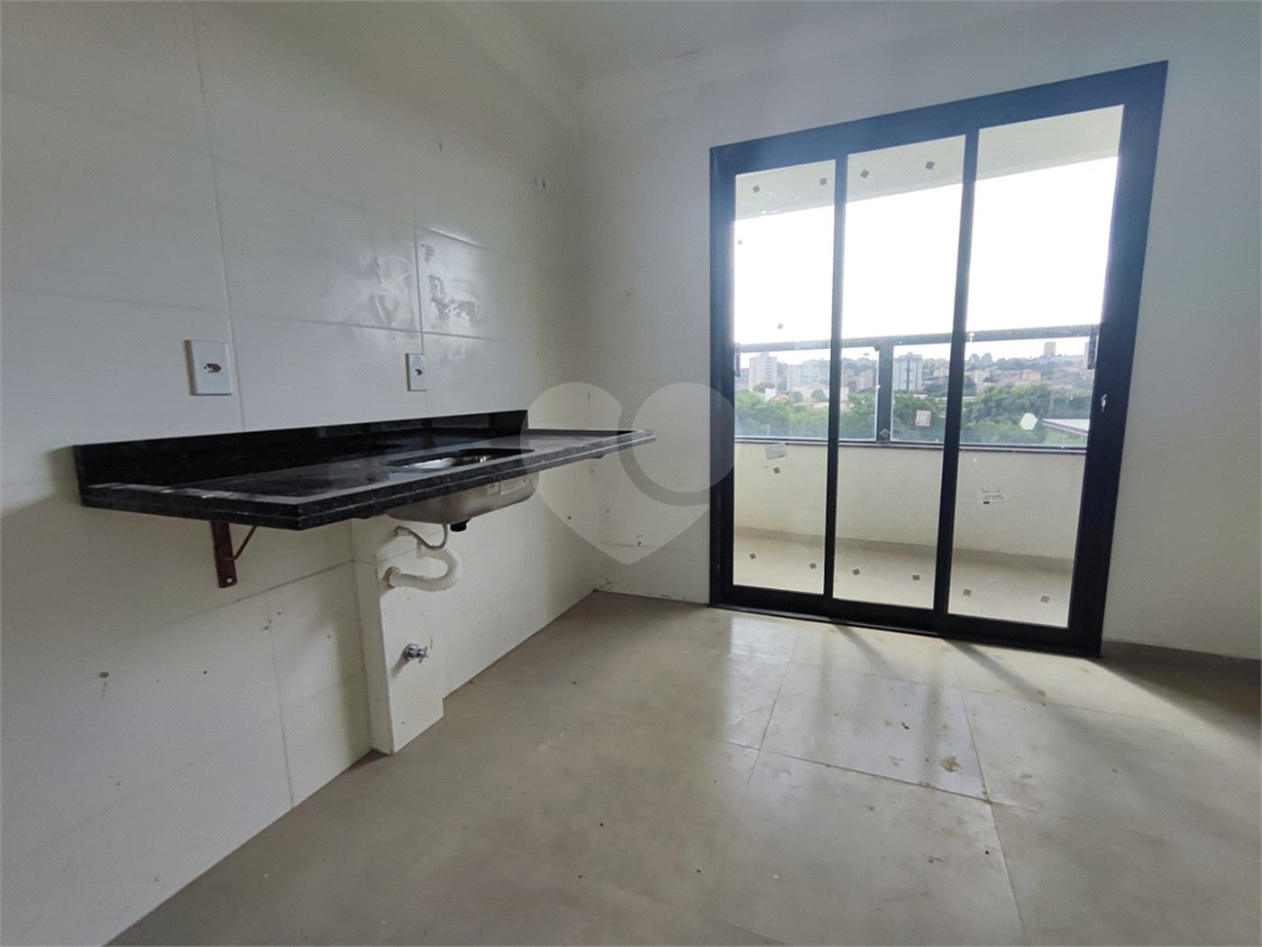 Apartamento à venda com 2 quartos, sendo 1 suíte,  em Jardim América, Sorocaba, SP
