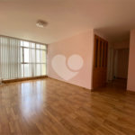 Apartamento à venda com 3 quartos em Santana, São Paulo, SP