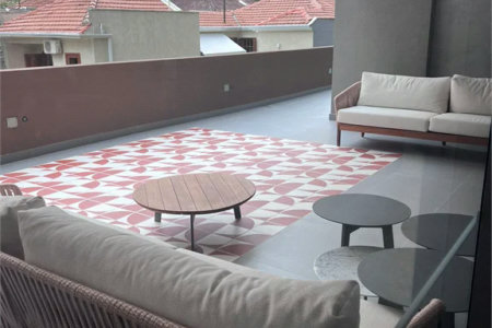 Apartamento à venda com 1 quarto em Cerqueira César, São Paulo, SP