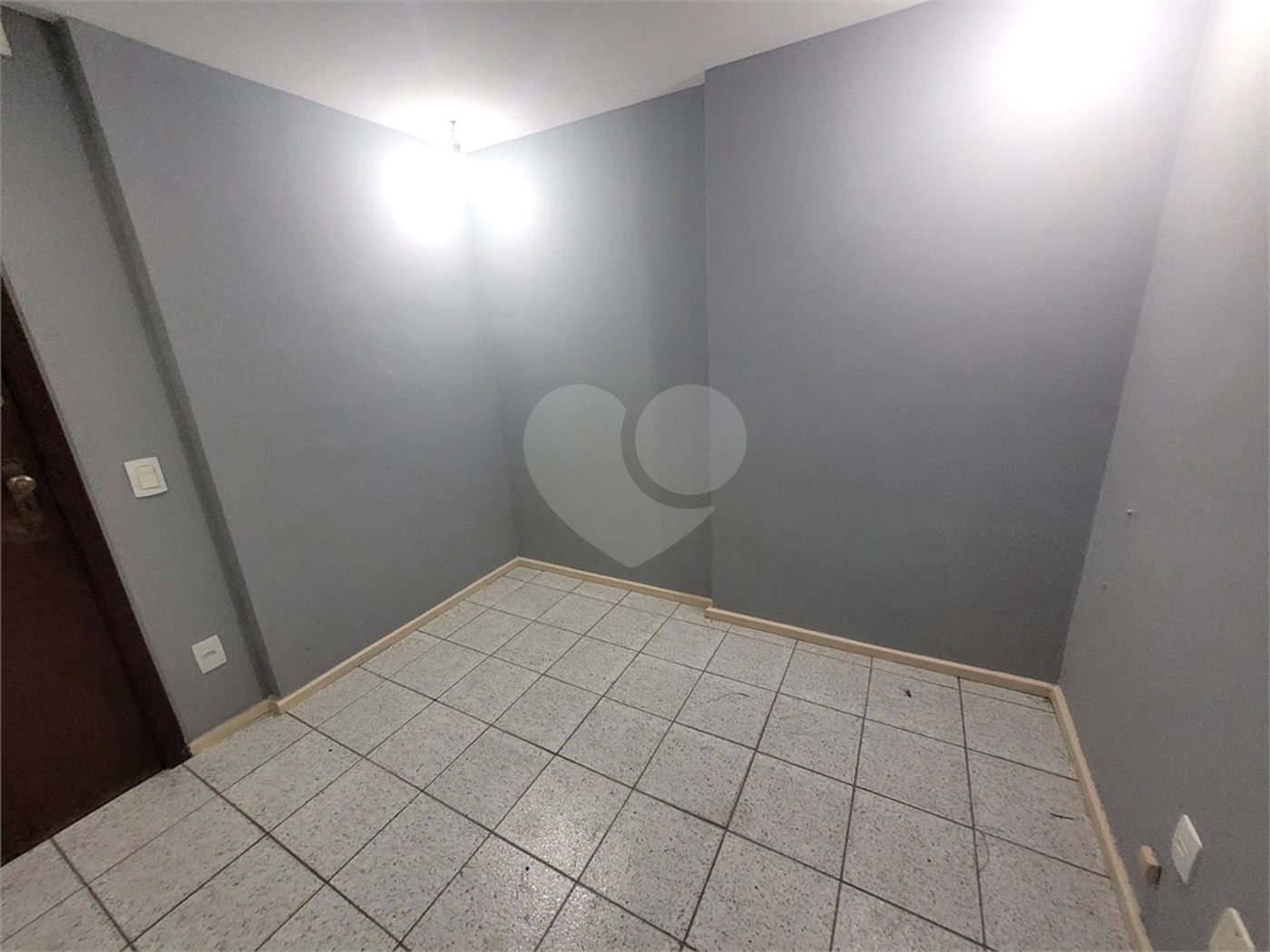 Sala à venda em Estácio, Rio de Janeiro, RJ