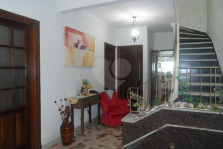 Sobrado à venda com 4 quartos, sendo 3 suítes, em Jardim São Paulo(zona Norte), São Paulo, SP