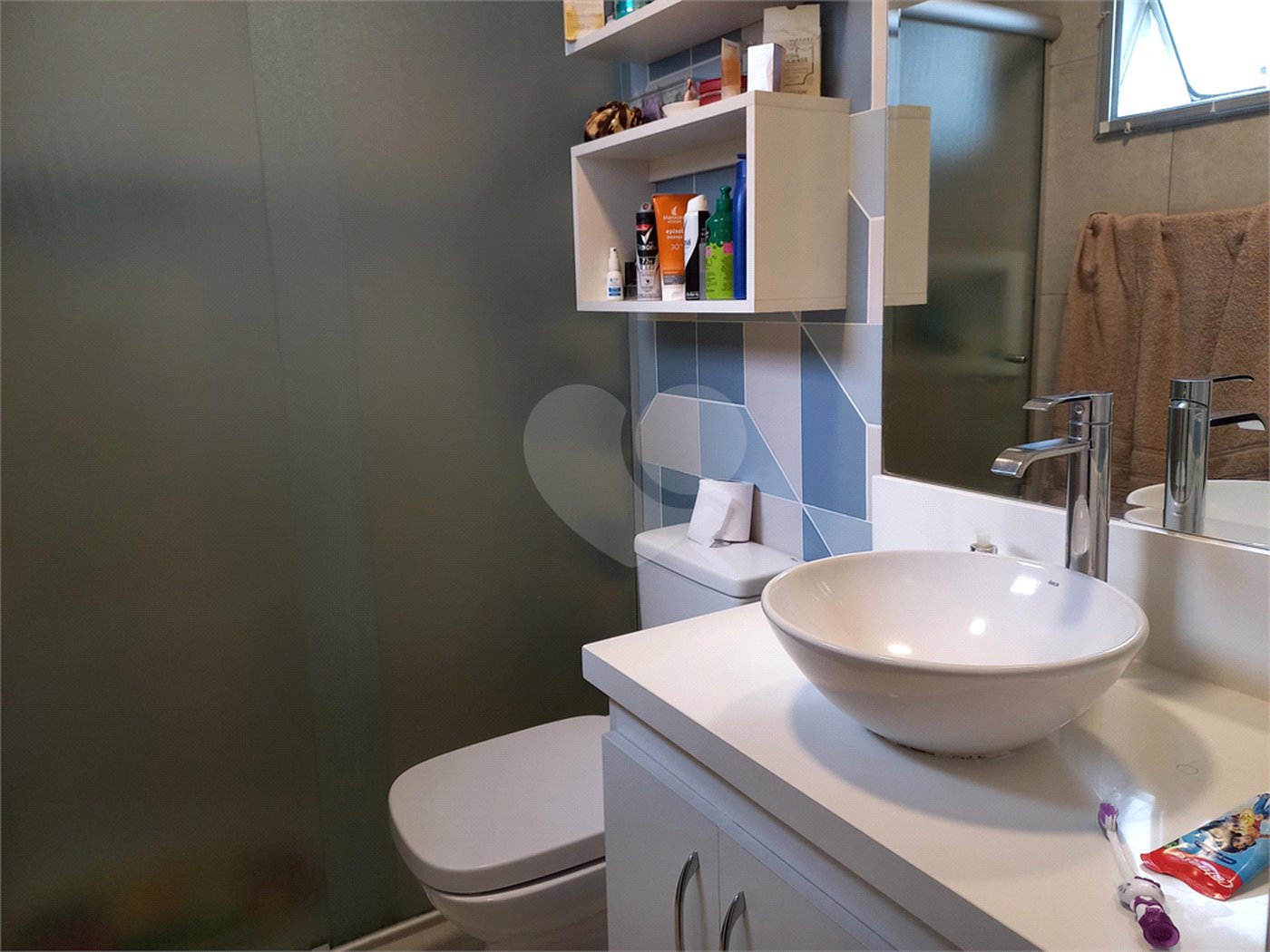 Apartamento à venda com 3 quartos em Alto da Lapa, São Paulo, SP